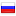timecube.ru hosted country